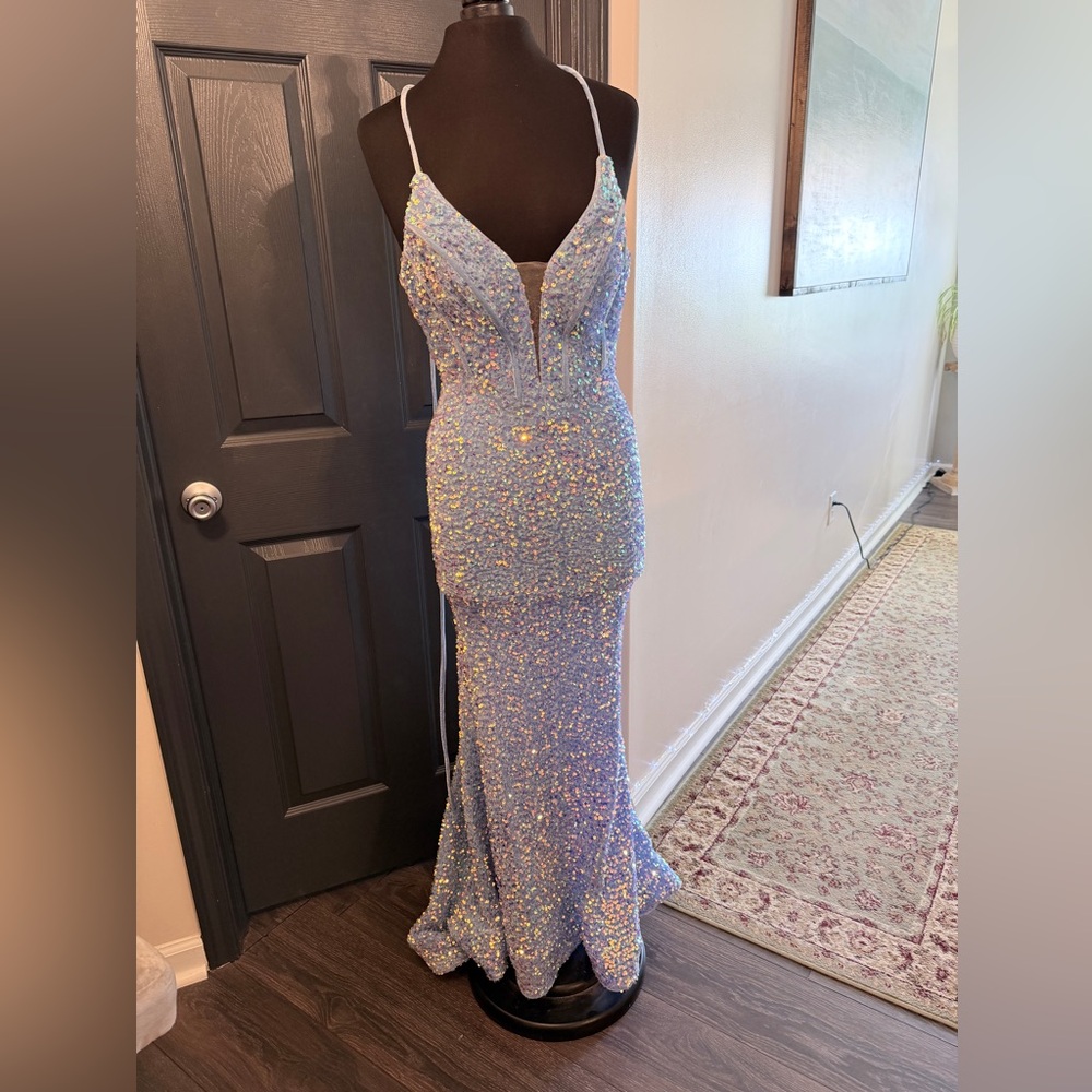 NOX Annabel evening gown